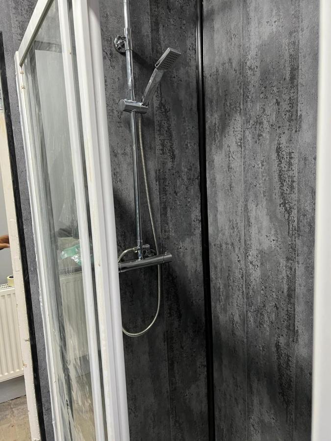 Apartamento Nuns Moor Fully Equipped Kitchen Free Parking Netflix Newcastle upon Tyne Exterior foto