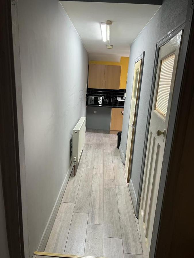 Apartamento Nuns Moor Fully Equipped Kitchen Free Parking Netflix Newcastle upon Tyne Exterior foto
